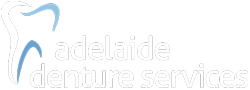 Adelaide Denture Services Logo
